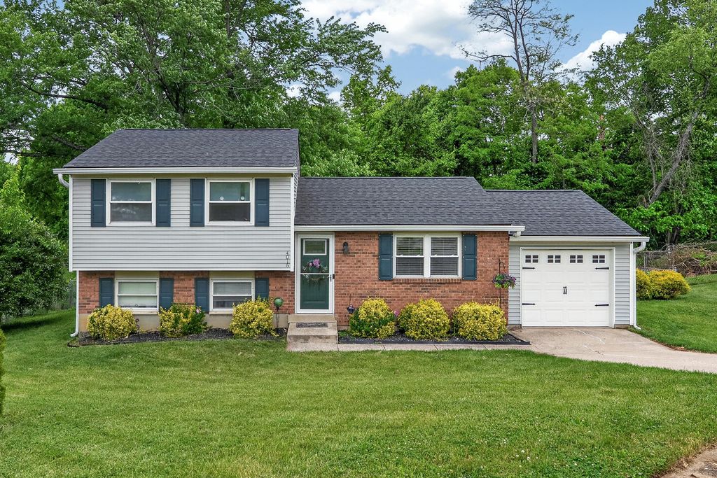 4016 Pointer Court, Florence, KY 41042