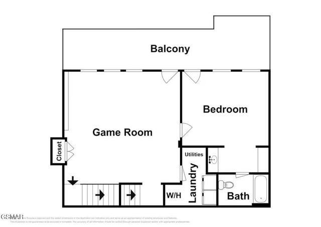 943 Crooked Ridge Road, Gatlinburg, TN 37738