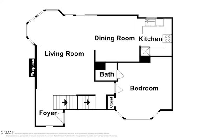 943 Crooked Ridge Road, Gatlinburg, TN 37738