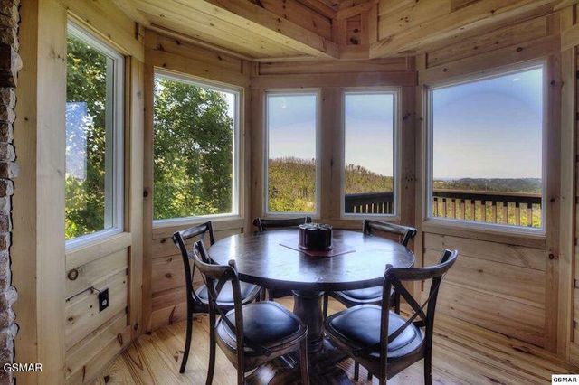 943 Crooked Ridge Road, Gatlinburg, TN 37738