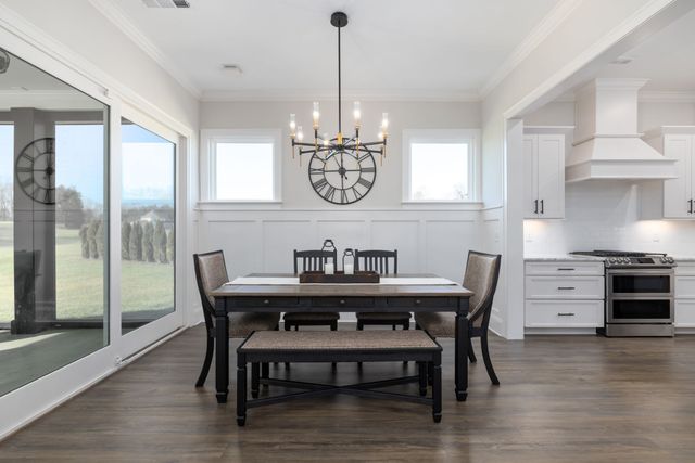 7160 Neills Branch Dr, College Grove, TN 37046