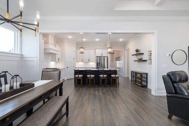 7160 Neills Branch Dr, College Grove, TN 37046