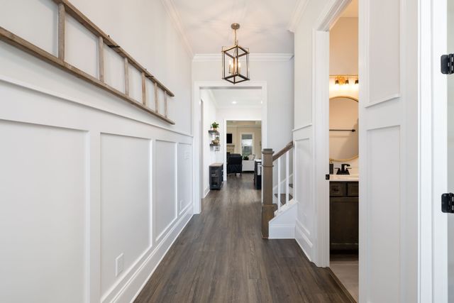 7160 Neills Branch Dr, College Grove, TN 37046