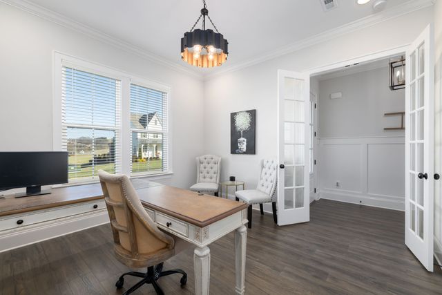 7160 Neills Branch Dr, College Grove, TN 37046