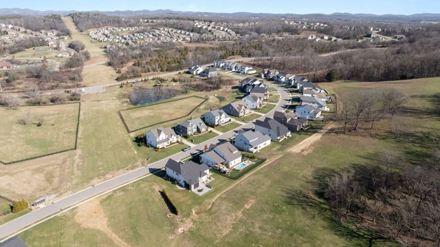 7160 Neills Branch Dr, College Grove, TN 37046