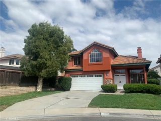 7889 Saint Helena Court, Fontana, CA 92336