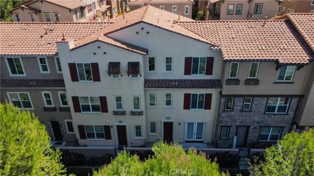 47 Aliso Ridge, Mission Viejo, CA 92691