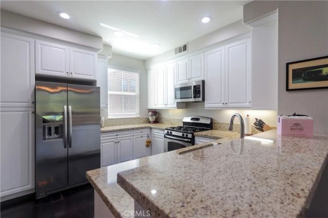 47 Aliso Ridge, Mission Viejo, CA 92691