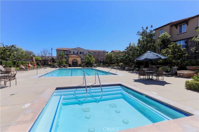 47 Aliso Ridge, Mission Viejo, CA 92691