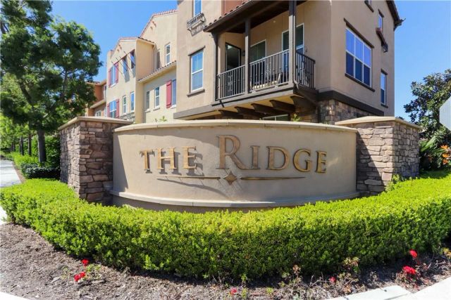 47 Aliso Ridge, Mission Viejo, CA 92691