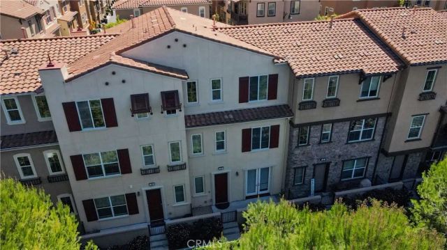 47 Aliso Ridge, Mission Viejo, CA 92691