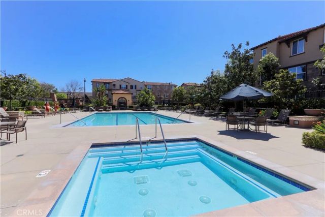 47 Aliso Ridge, Mission Viejo, CA 92691
