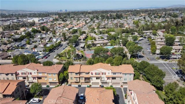 47 Aliso Ridge, Mission Viejo, CA 92691