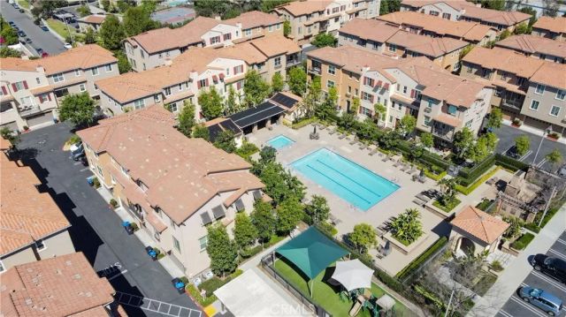 47 Aliso Ridge, Mission Viejo, CA 92691