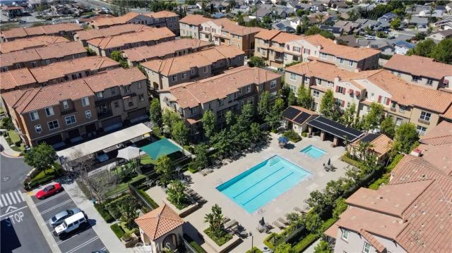 47 Aliso Ridge, Mission Viejo, CA 92691