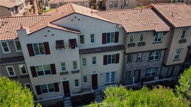 47 Aliso Ridge, Mission Viejo, CA 92691