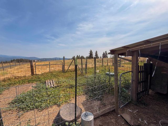 11726 E Day- Mt Spokane Rd, Mead, WA 99201