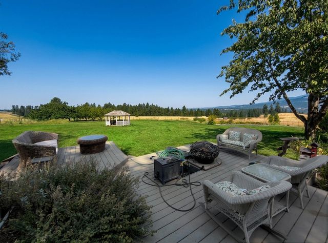 11726 E Day- Mt Spokane Rd, Mead, WA 99201