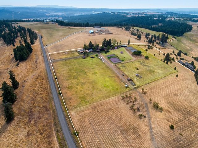 11726 E Day- Mt Spokane Rd, Mead, WA 99201