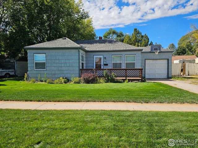 107 Stone Ct, Sterling, CO 80751