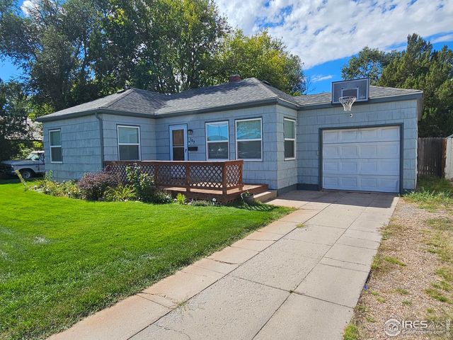 107 Stone Ct, Sterling, CO 80751