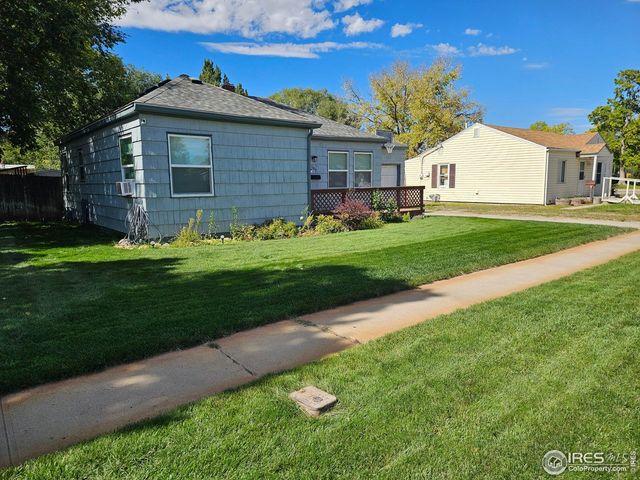 107 Stone Ct, Sterling, CO 80751