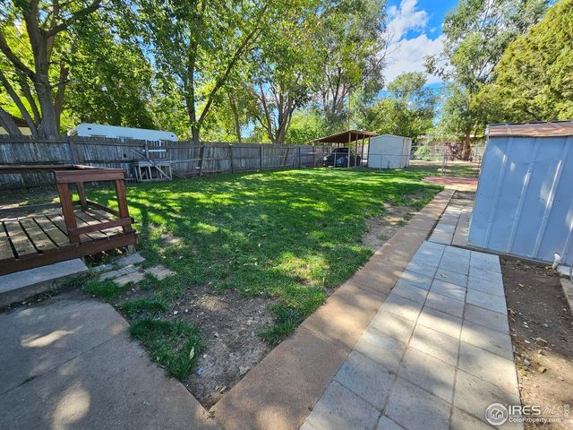 107 Stone Ct, Sterling, CO 80751