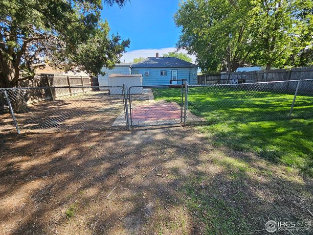 107 Stone Ct, Sterling, CO 80751