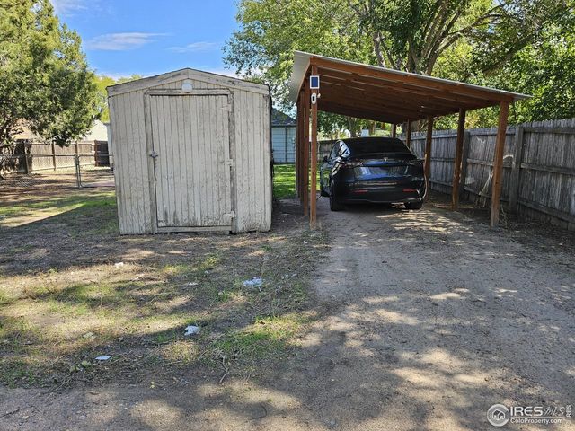 107 Stone Ct, Sterling, CO 80751