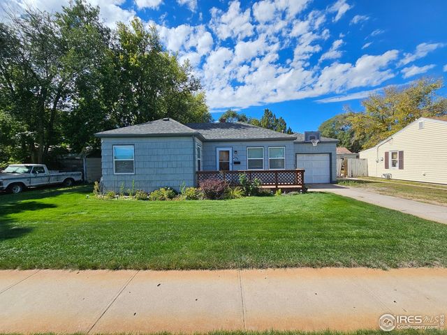 107 Stone Ct, Sterling, CO 80751