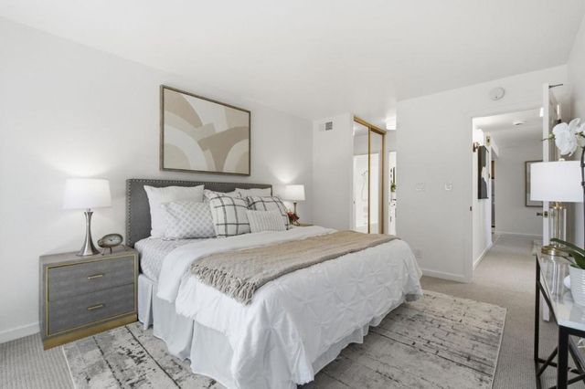115 Hobart Avenue F, San Mateo, CA 94402