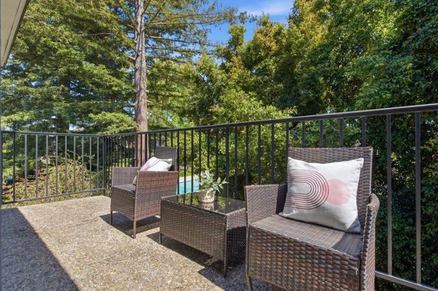 115 Hobart Avenue F, San Mateo, CA 94402