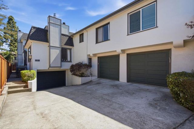 115 Hobart Avenue F, San Mateo, CA 94402