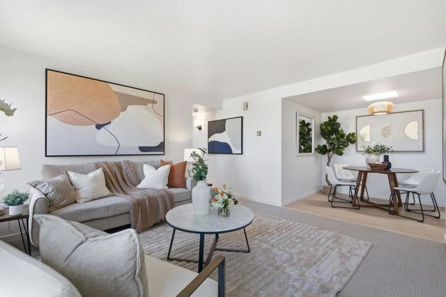 115 Hobart Avenue F, San Mateo, CA 94402
