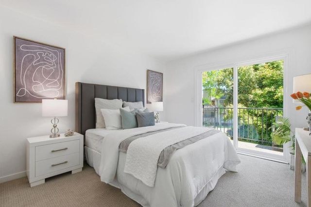 115 Hobart Avenue F, San Mateo, CA 94402