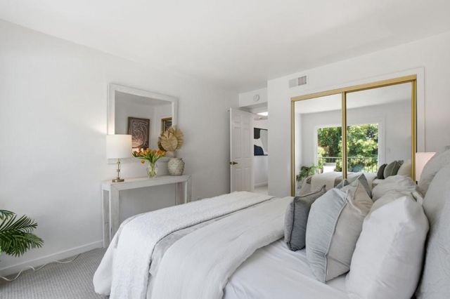 115 Hobart Avenue F, San Mateo, CA 94402