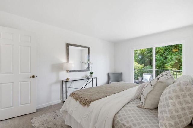 115 Hobart Avenue F, San Mateo, CA 94402