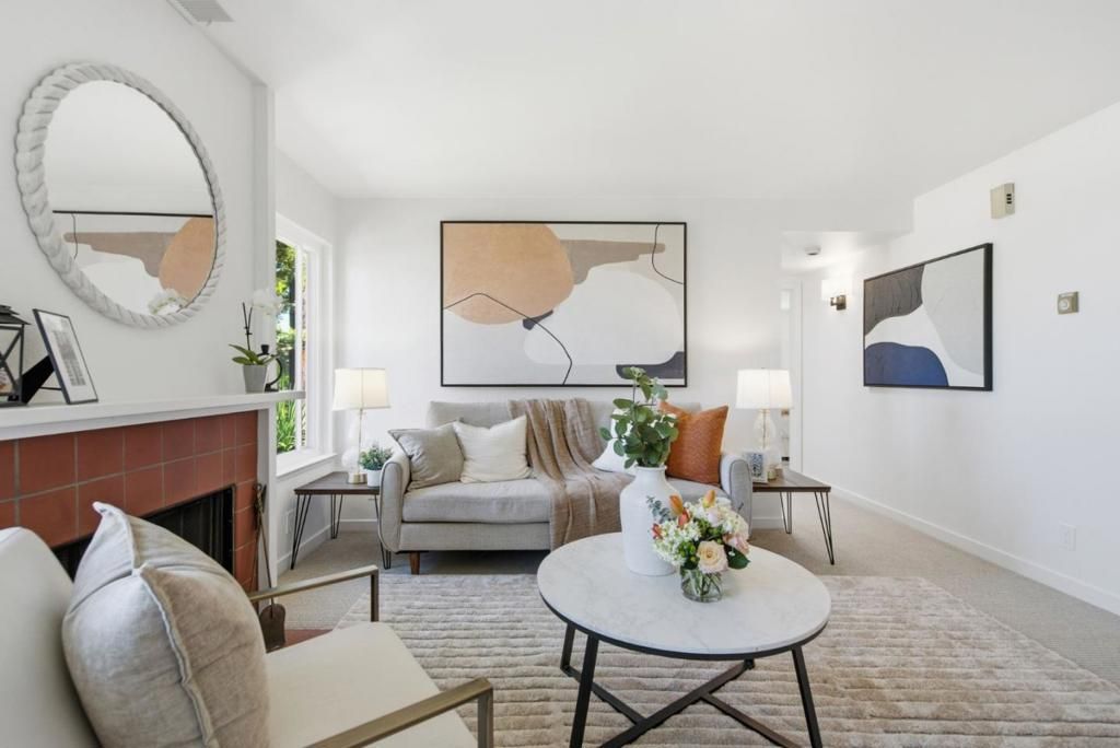 115 Hobart Avenue F, San Mateo, CA 94402