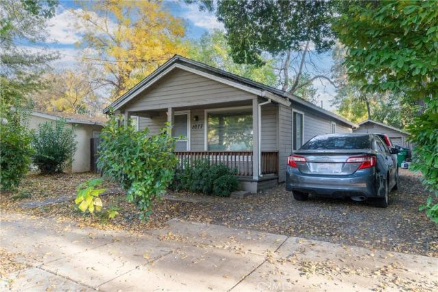 1077 E 8th, Chico, CA 95928
