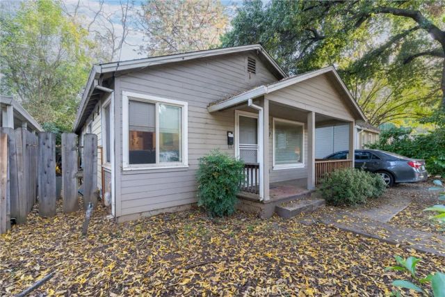 1077 E 8th, Chico, CA 95928