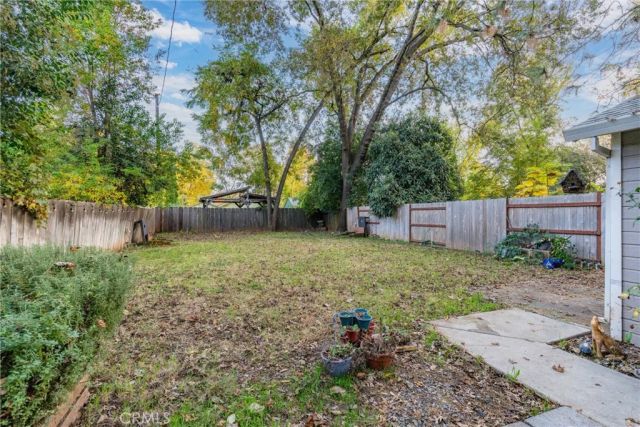 1077 E 8th, Chico, CA 95928