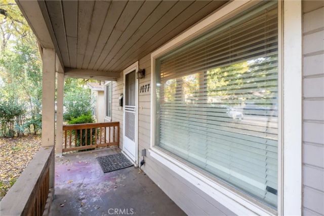 1077 E 8th, Chico, CA 95928