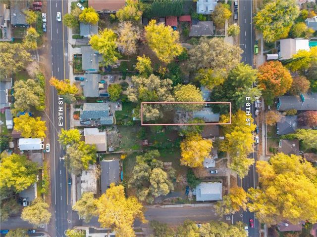 1077 E 8th, Chico, CA 95928