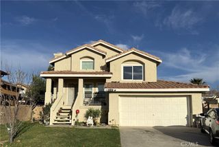 40514 Aster Pl, Palmdale, CA 93551