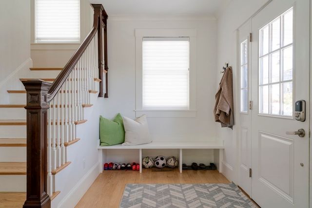 36 Laurel Street FRONT, Somerville, MA 02143