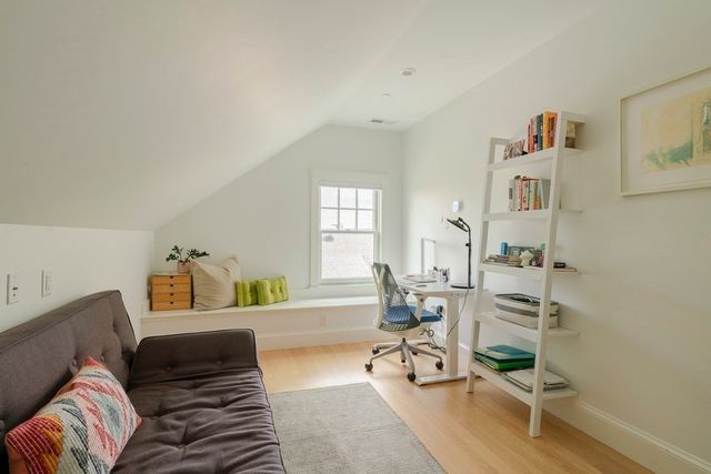 36 Laurel Street FRONT, Somerville, MA 02143