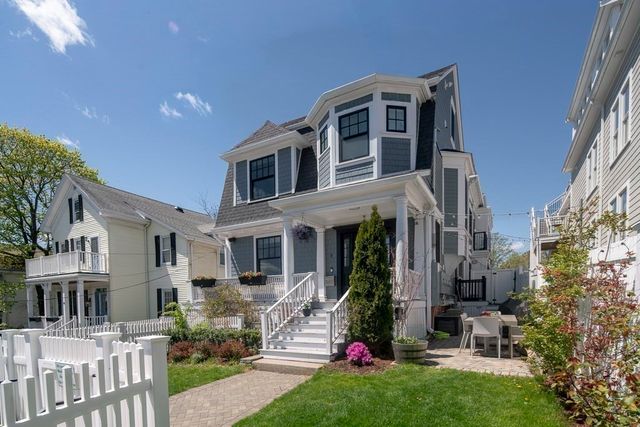 36 Laurel Street FRONT, Somerville, MA 02143