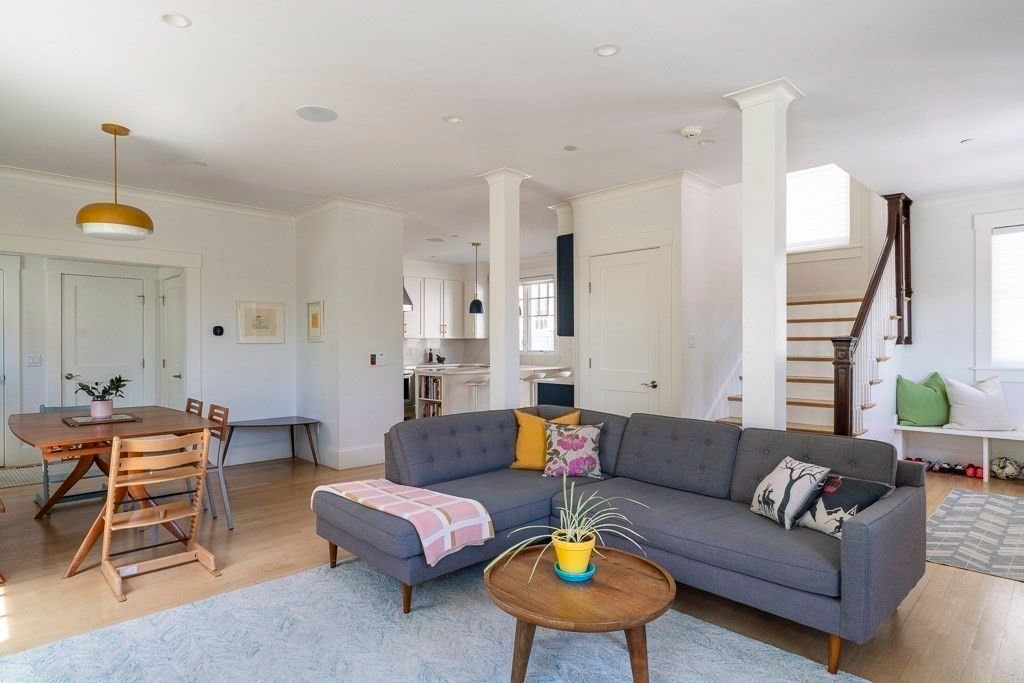 36 Laurel Street FRONT, Somerville, MA 02143
