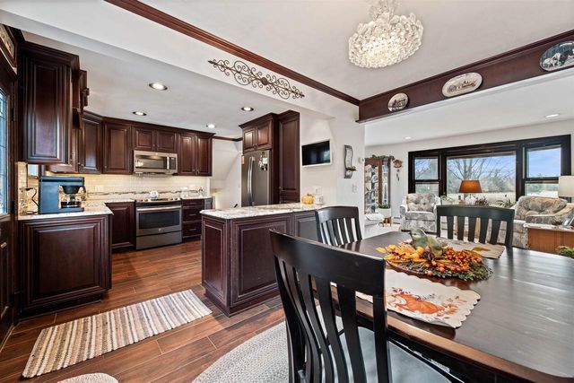 N700 S P-3 LANE, Menominee, MI 49858