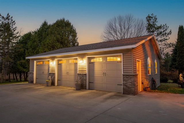 N700 S P-3 LANE, Menominee, MI 49858